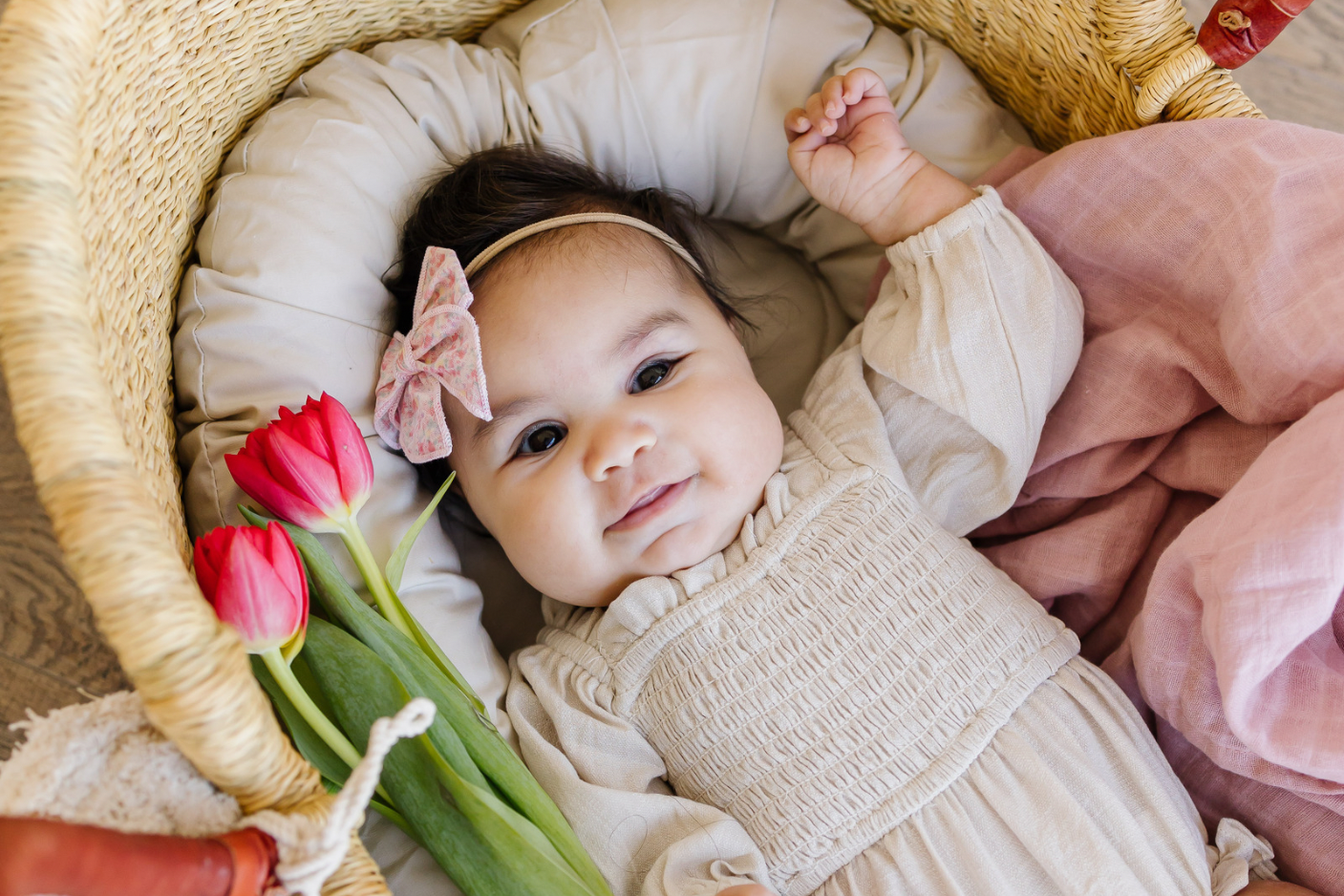 3 Spring Nursery Refreshes
