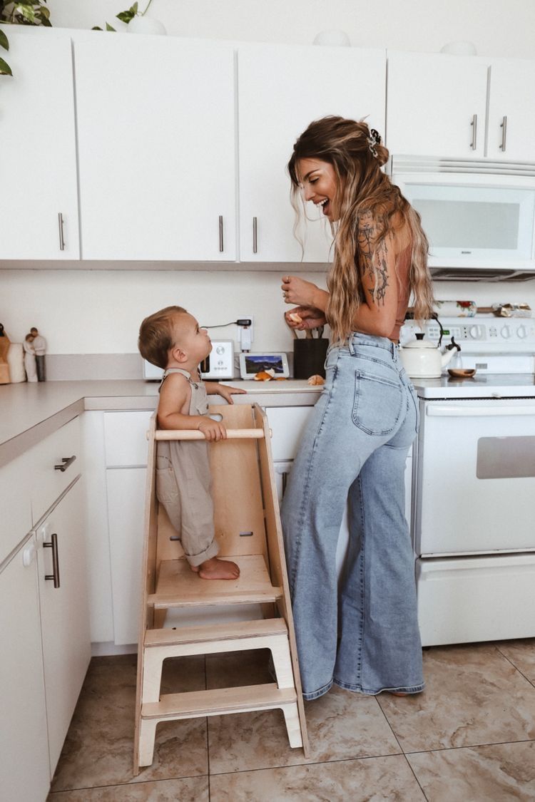 3 Ways to Beat Cabin Fever with Your Babies This Winter