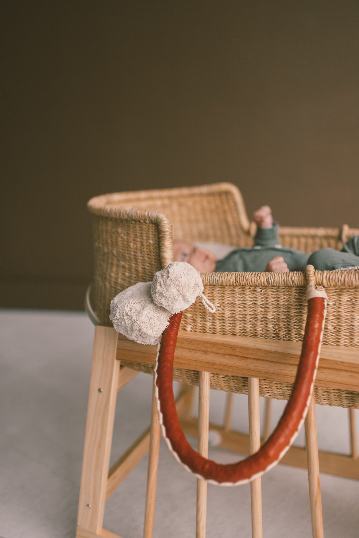 Moses Basket