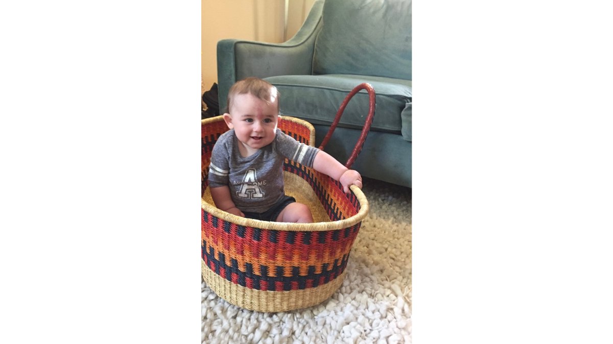 How to Choose a Moses Basket: A Guide for New Parents