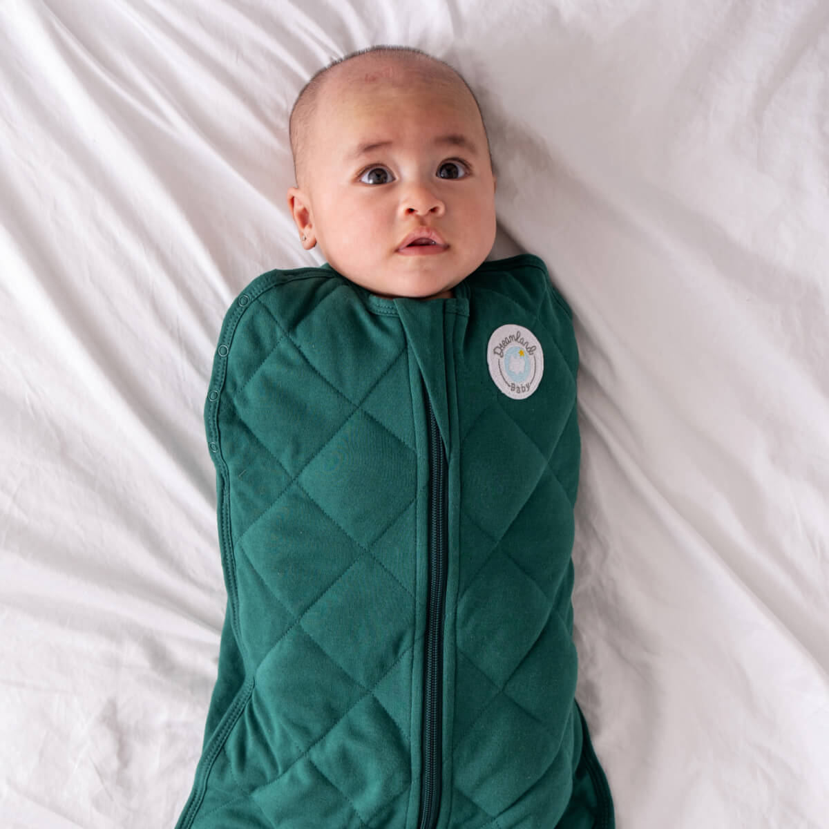 Dream Weighted Sleep Swaddle