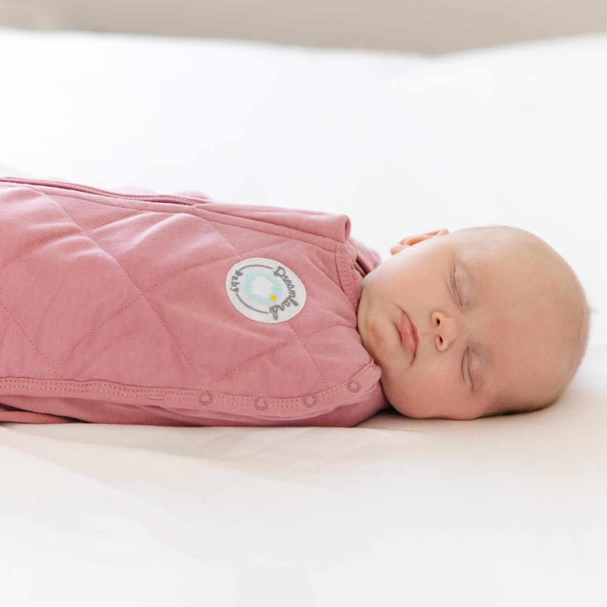 Dream Weighted Sleep Swaddle