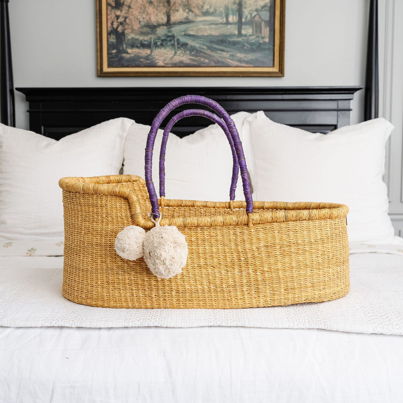 Lavender Vegan Handle Bundle
