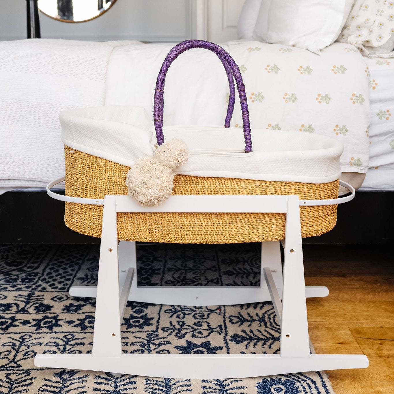 Lavender Vegan Handle Bundle