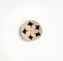 Star Wall Plate<br>Small