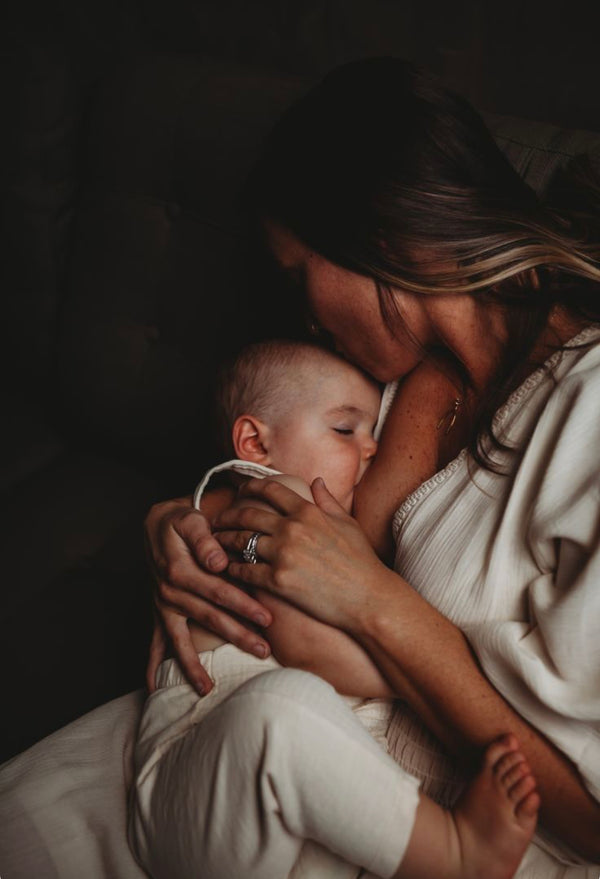 5 Things You (probably) Didn’t Know about the History of Breastfeeding