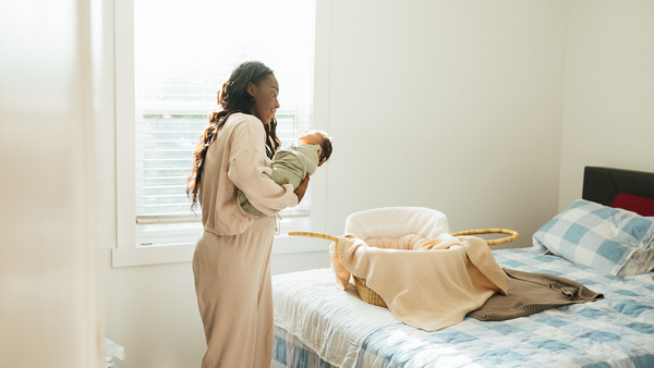 Which blanket is best for YOUR baby?