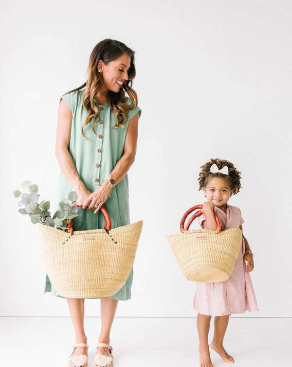 Our current favorite places to shop for Matching Mommy & Me Items
