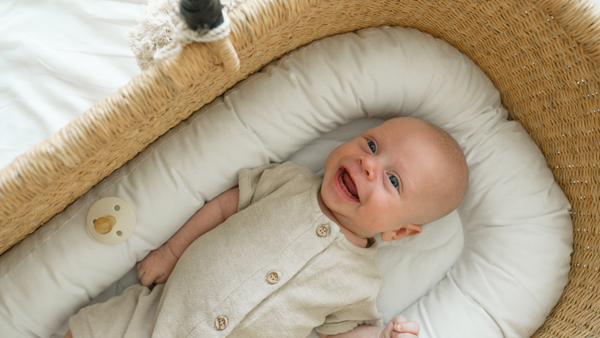 4 Comfy Nest Lounger Setups Your Baby Will Love