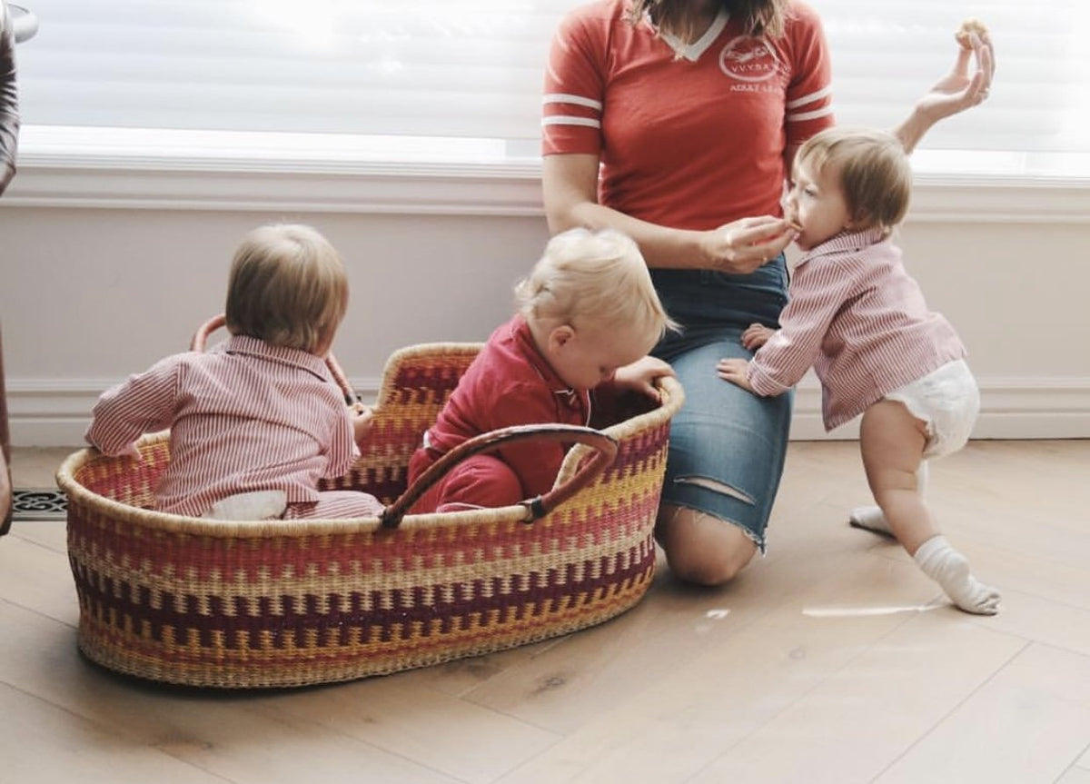 How Buying Artisan Home Goods Supports Craftsmanship