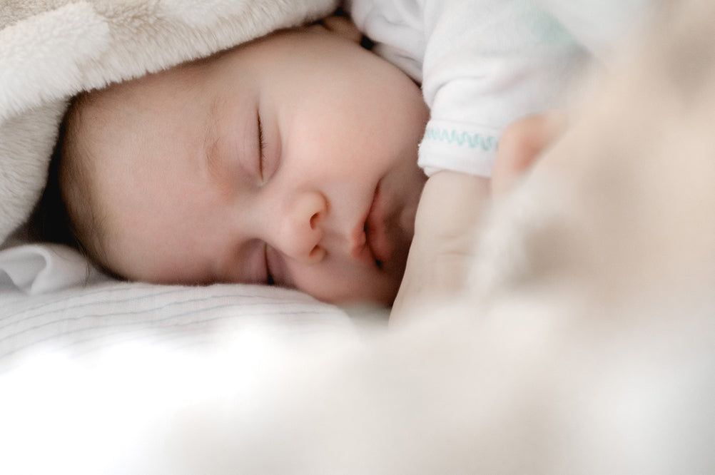 Mother Your Way: Feeding Your Baby