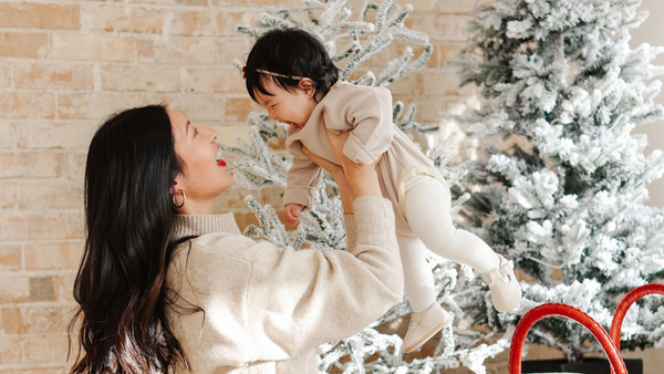 The Ultimate Gift Guide for New Moms