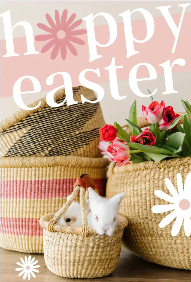Easter Day Vibes