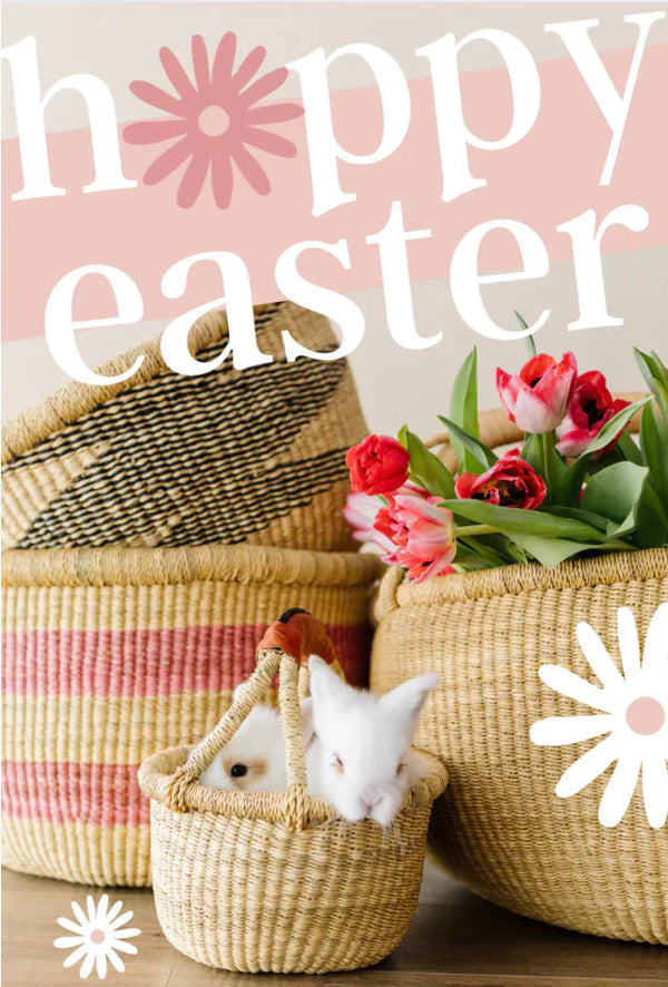 Easter Day Vibes