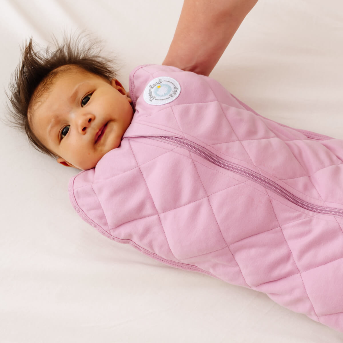 Dream Weighted Sleep Swaddle