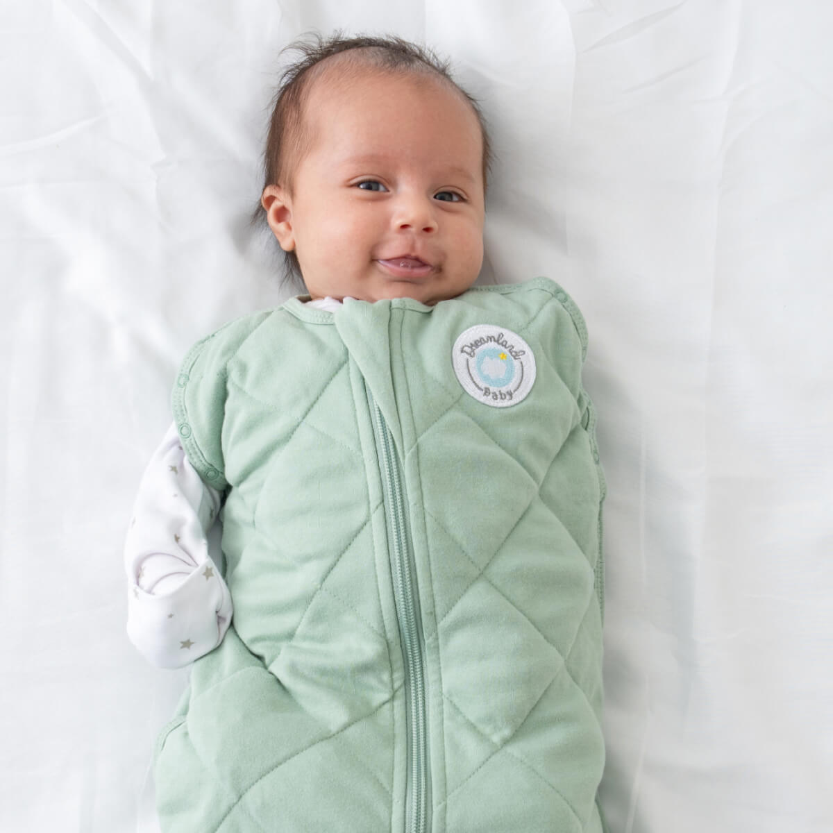 Dream Weighted Sleep Swaddle
