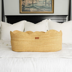 Basket Only<br>Elaine Bassinet
