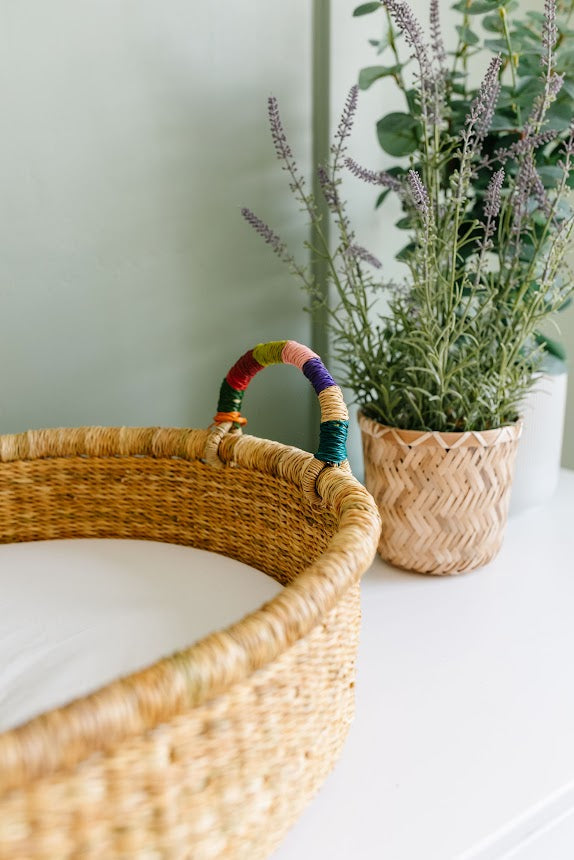 Citracado<br>Changing Basket