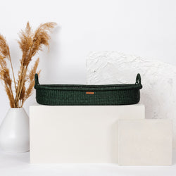 Field Green<br>Changing Basket