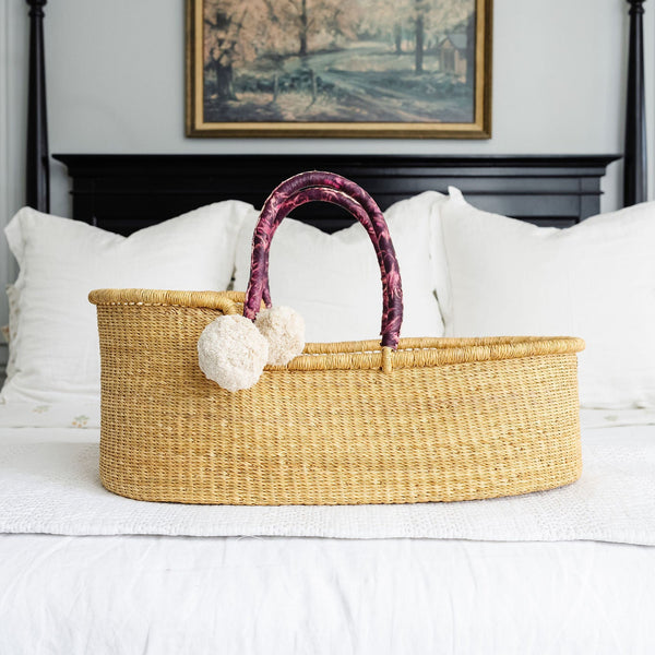 Moses Basket