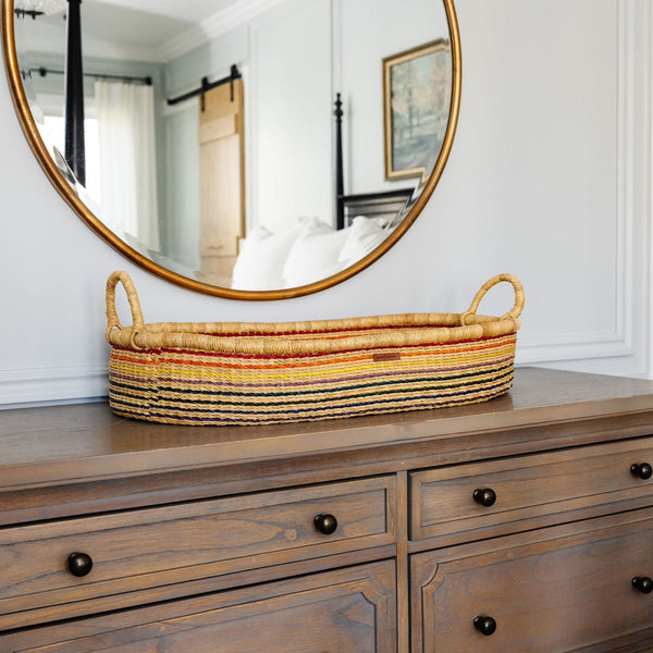 Baby Changing Baskets – Plum+Sparrow