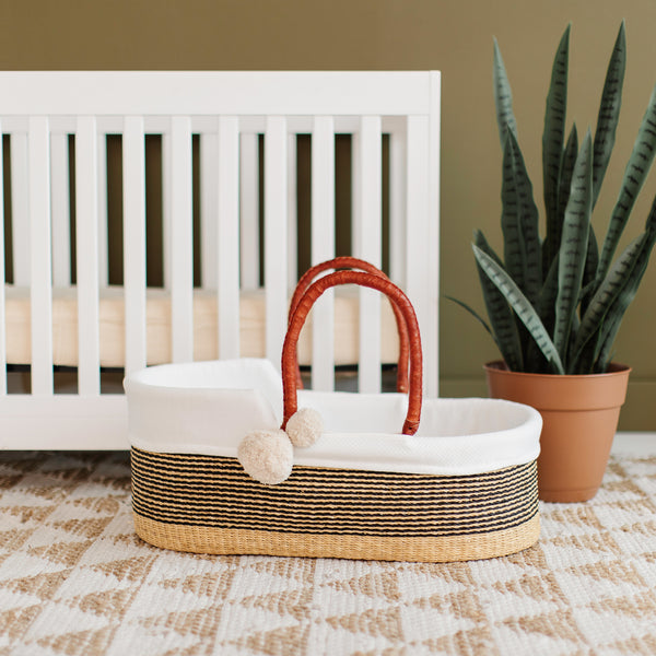 Fig<br>Signature Collection<br>African Moses Basket<br>discontinued design