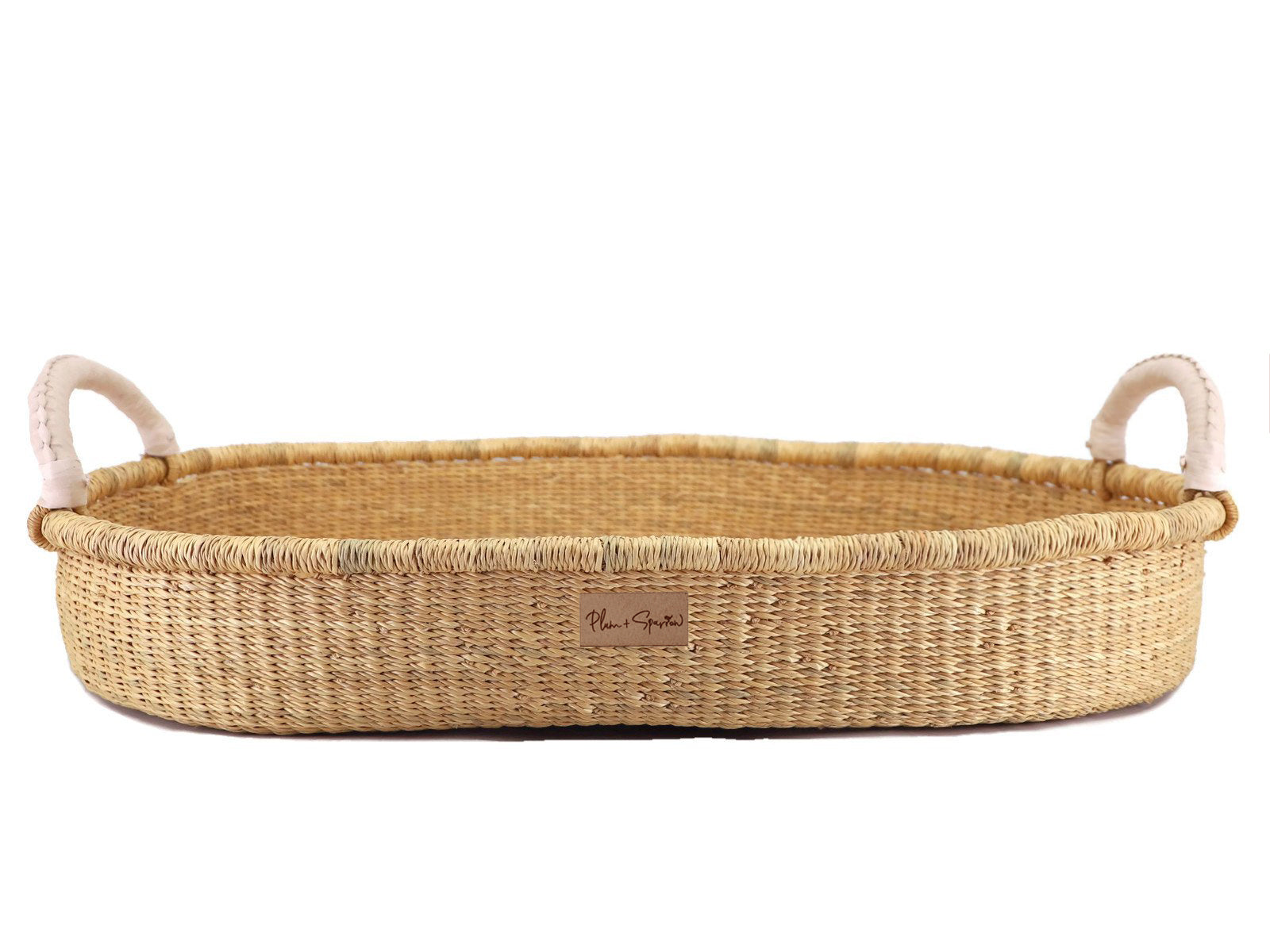 Cream Changing Basket