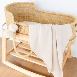 Swaddle<br>Oatmeal