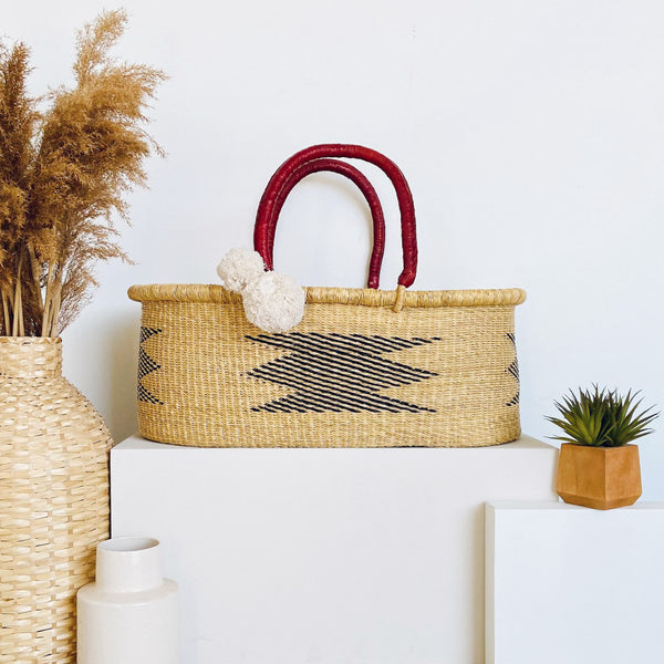 Aspen<br>Signature Collection<br>No Hood<br>African Moses Basket<br>discontinued design