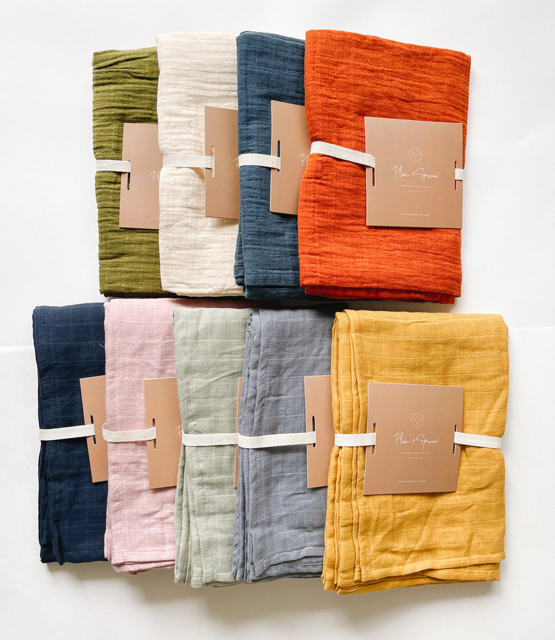 Swaddle<br>Almond<br>discontinued design